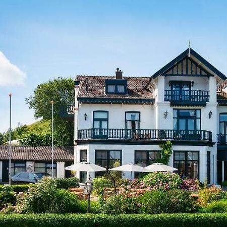 Boutique Hotel Puur Zee - Adults Only Wijk aan Zee Ngoại thất bức ảnh