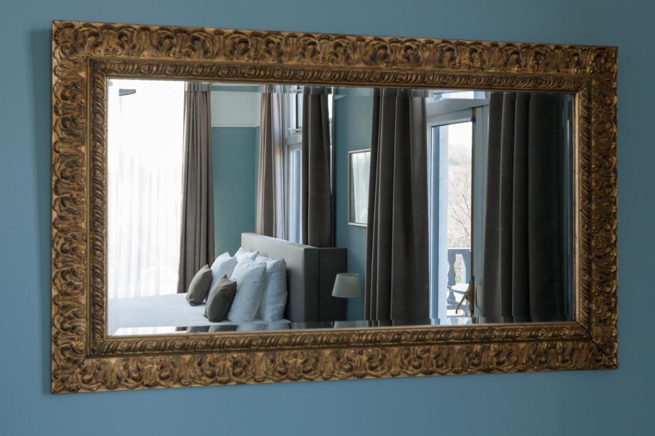Boutique Hotel Puur Zee - Adults Only Wijk aan Zee Ngoại thất bức ảnh