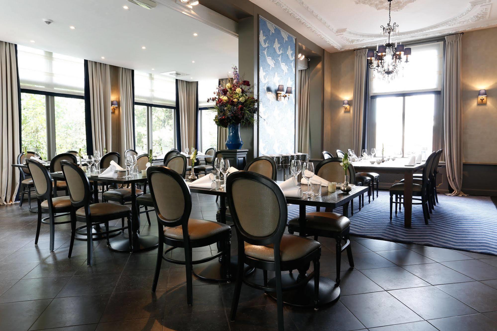 Boutique Hotel Puur Zee - Adults Only Wijk aan Zee Ngoại thất bức ảnh
