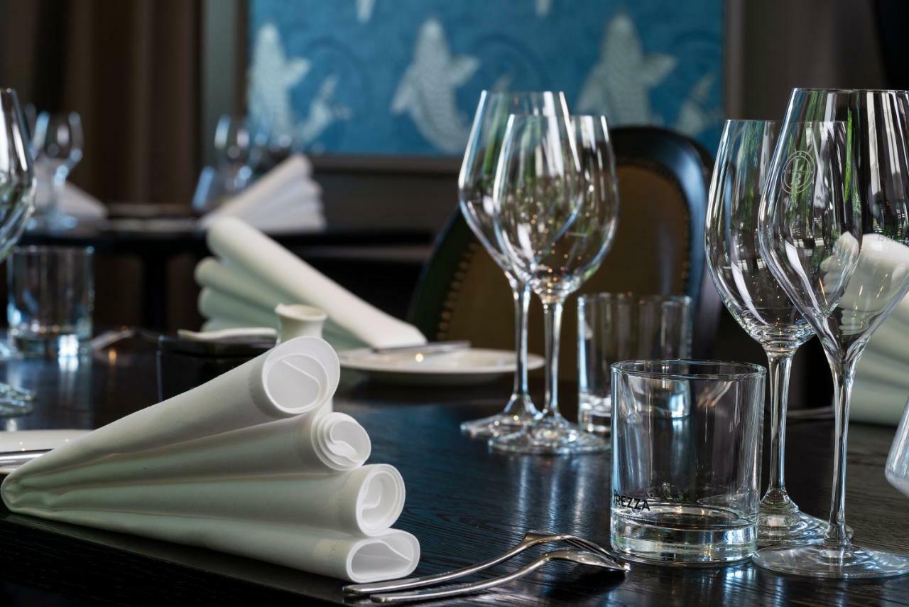 Boutique Hotel Puur Zee - Adults Only Wijk aan Zee Ngoại thất bức ảnh